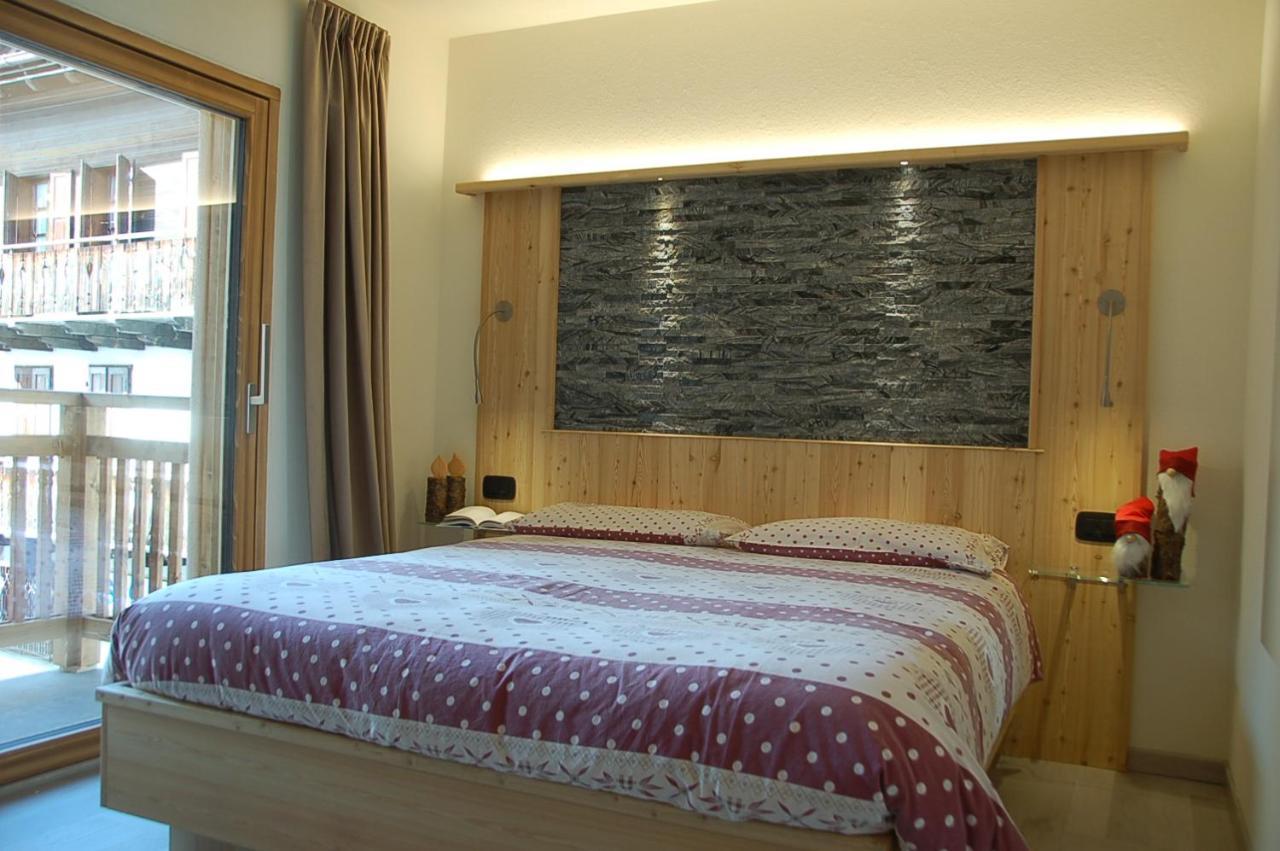 Hotel Carpe Diem Livigno Kültér fotó